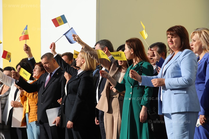 Fotografie eveniment