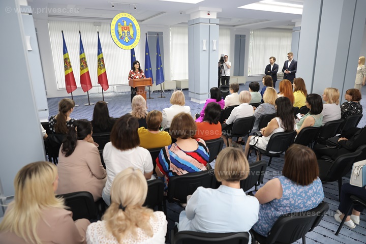 Fotografie eveniment