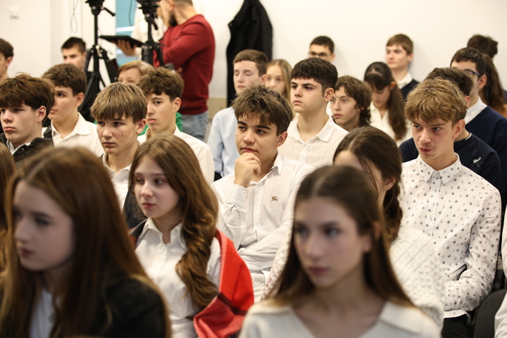 Fotografie eveniment