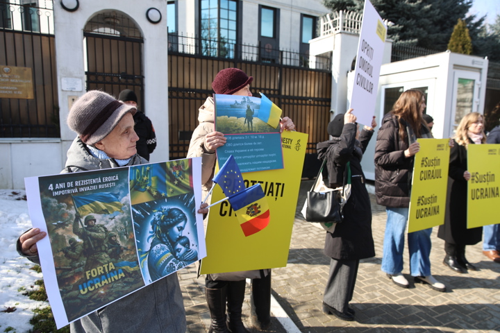 Fotografie eveniment