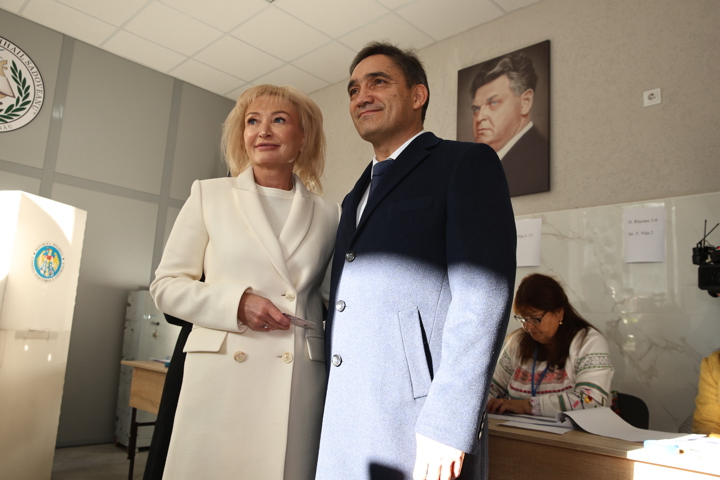 Fotografie eveniment