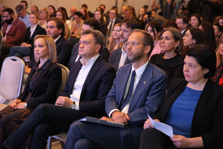 Fotografie eveniment