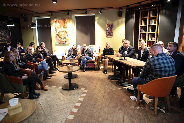 Fotografie eveniment