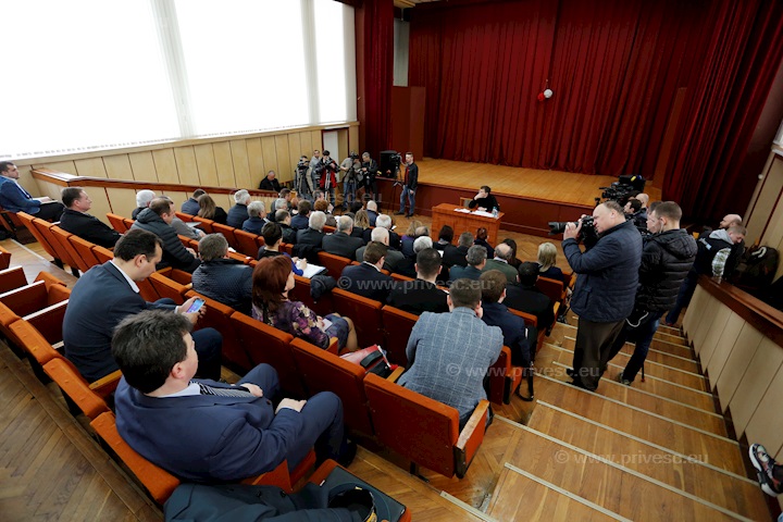 Fotografie eveniment