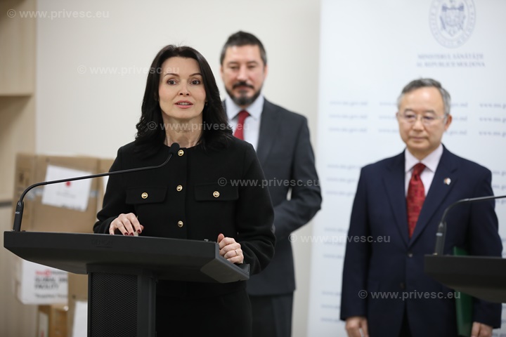 Fotografie eveniment