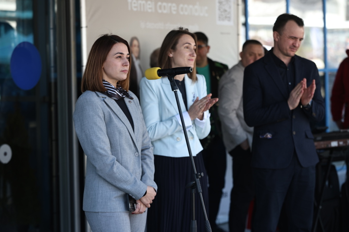 Fotografie eveniment