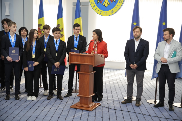 Fotografie eveniment