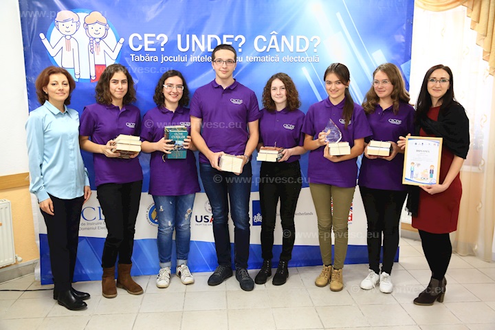 Fotografie eveniment