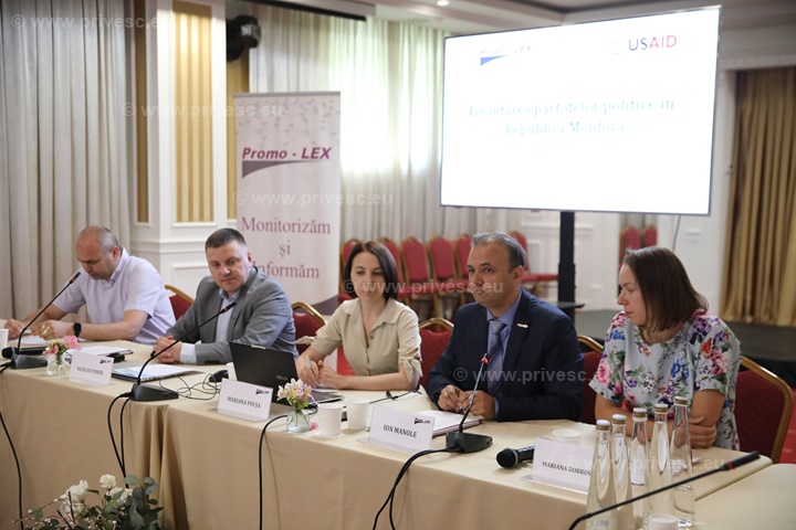 Fotografie eveniment