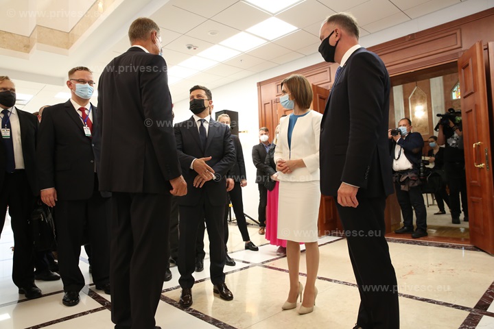 Fotografie eveniment