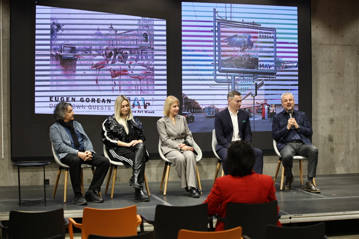 Fotografie eveniment