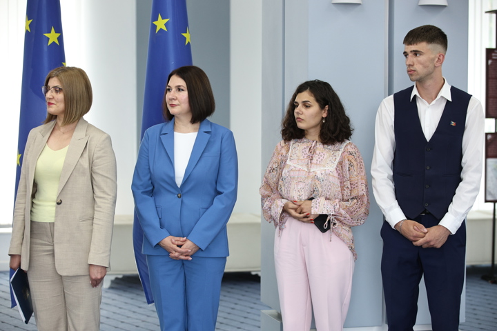 Fotografie eveniment