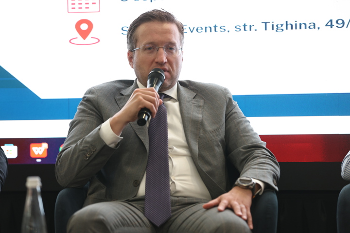 Fotografie eveniment