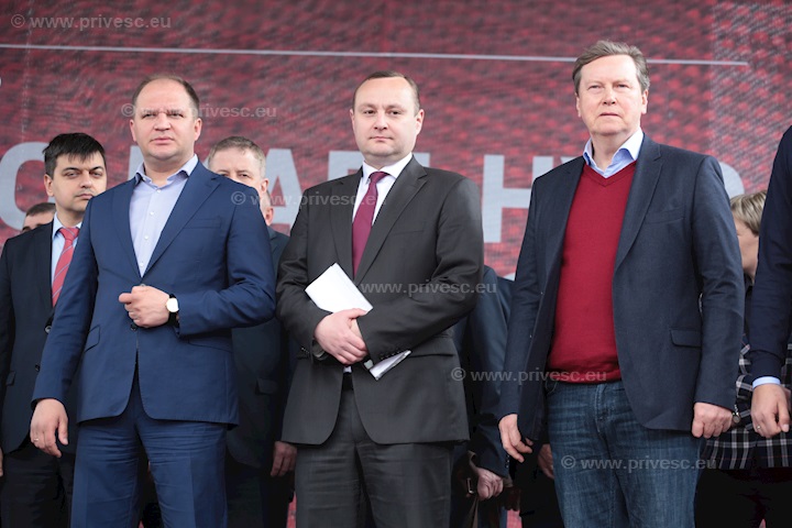 Fotografie eveniment