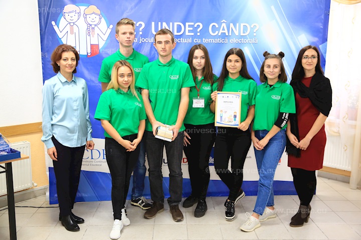 Fotografie eveniment