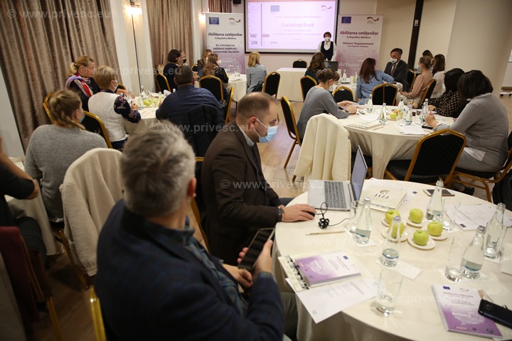 Fotografie eveniment