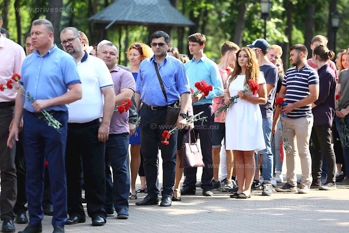 Fotografie eveniment