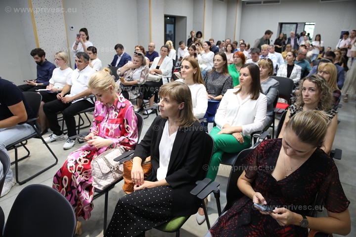 Fotografie eveniment