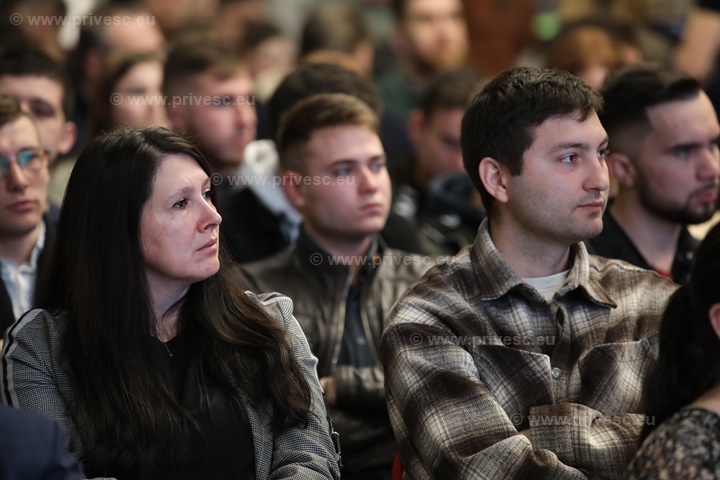 Fotografie eveniment