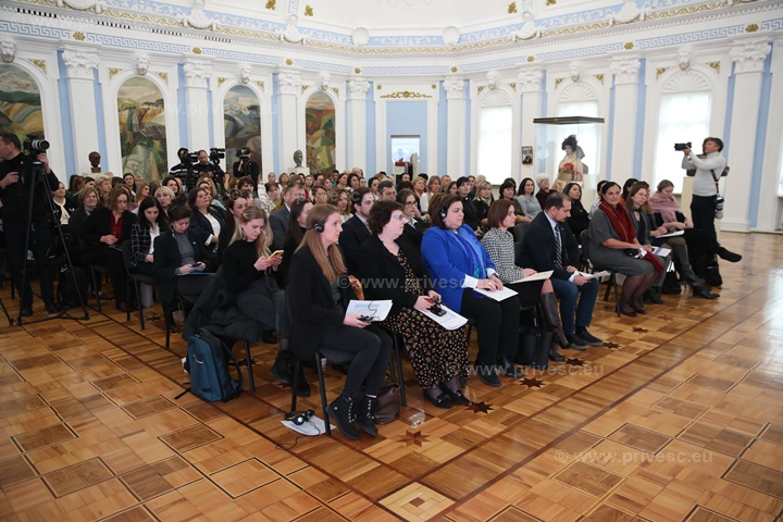 Fotografie eveniment