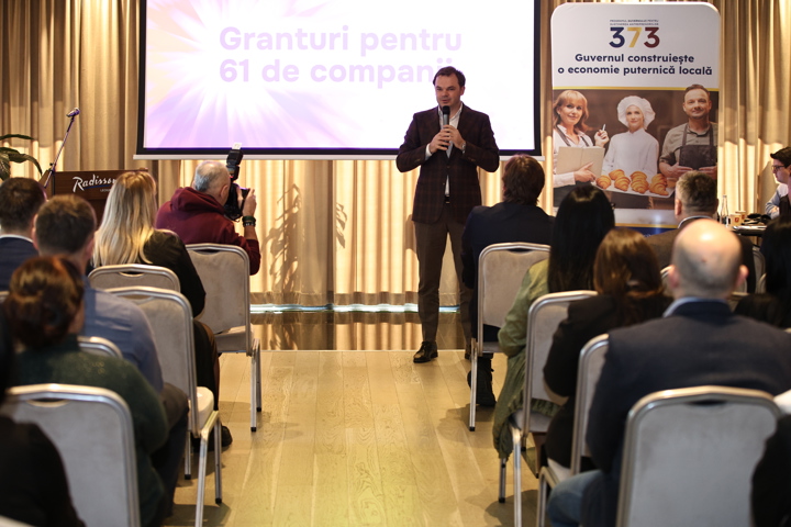 Fotografie eveniment