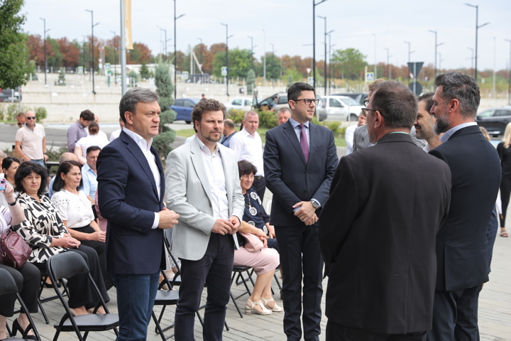 Fotografie eveniment