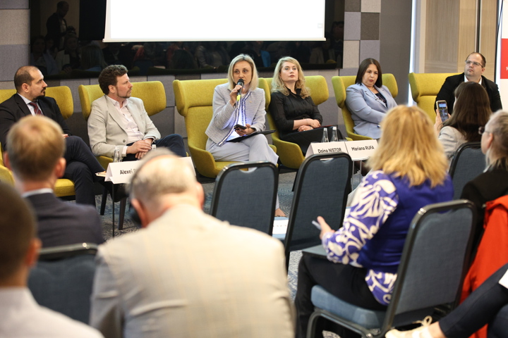 Fotografie eveniment