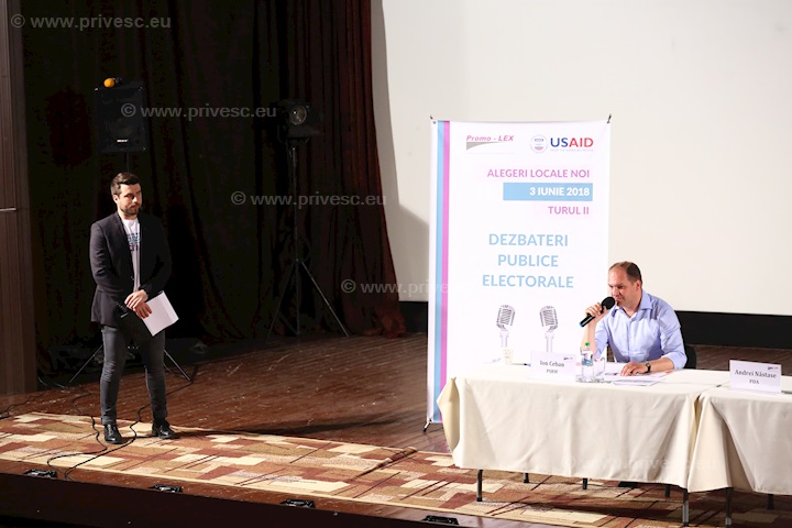 Fotografie eveniment