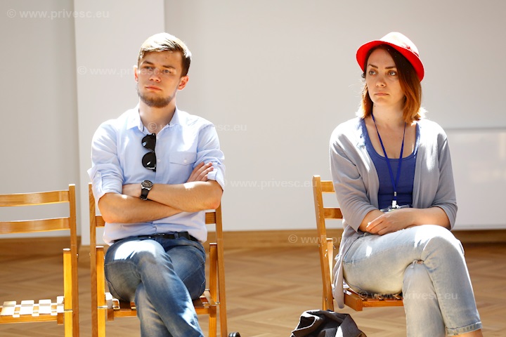 Fotografie eveniment