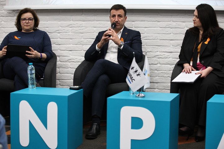 Fotografie eveniment