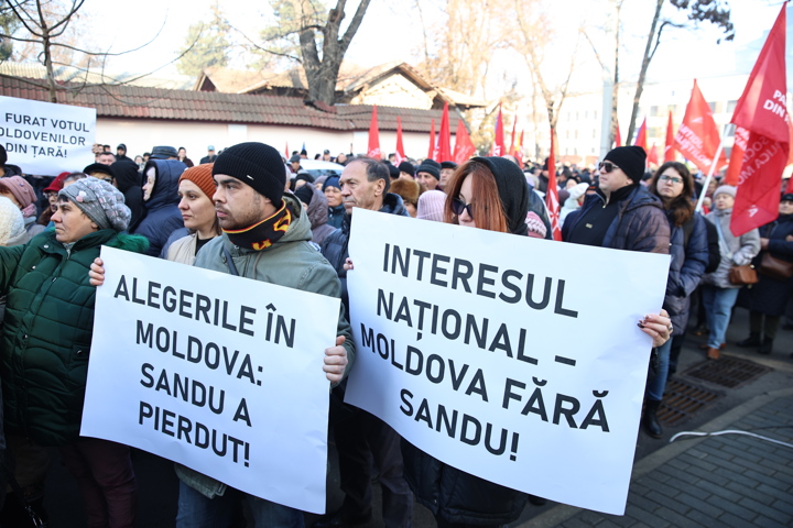 Fotografie eveniment