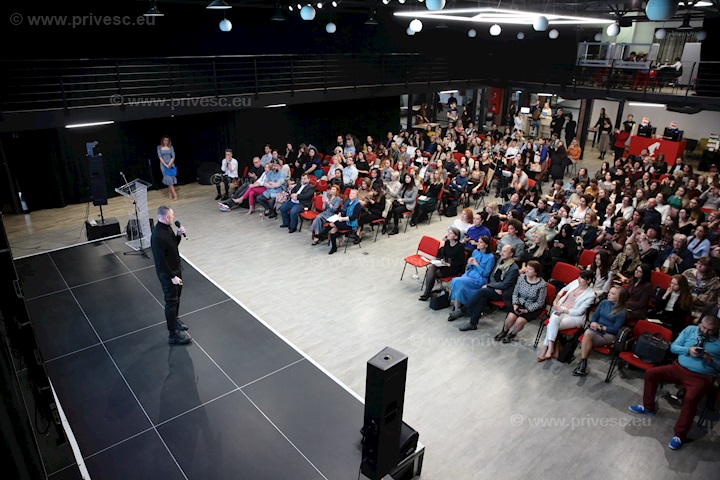 Fotografie eveniment