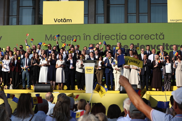 Fotografie eveniment