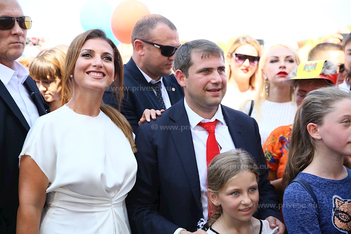 Fotografie eveniment