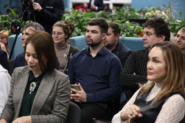 Fotografie eveniment