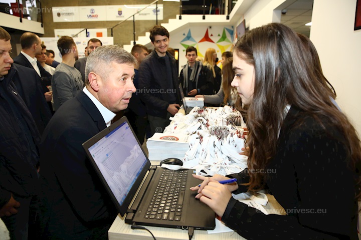 Fotografie eveniment