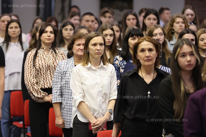 Fotografie eveniment