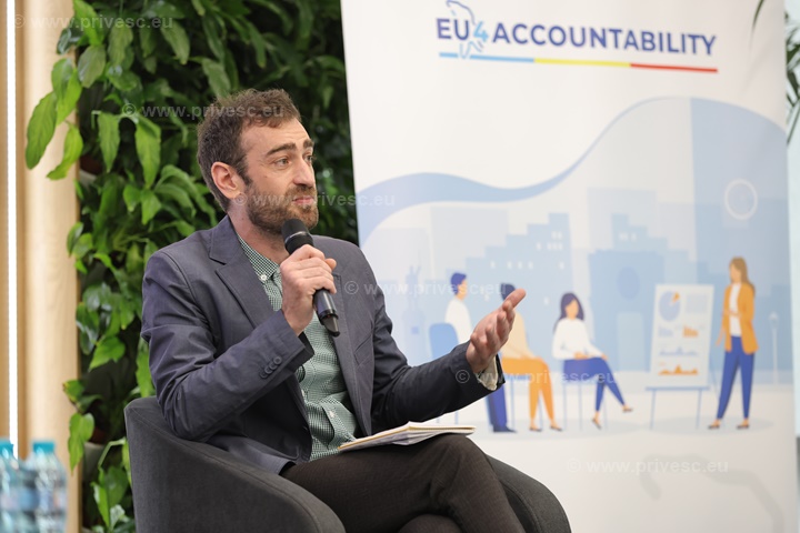 Fotografie eveniment