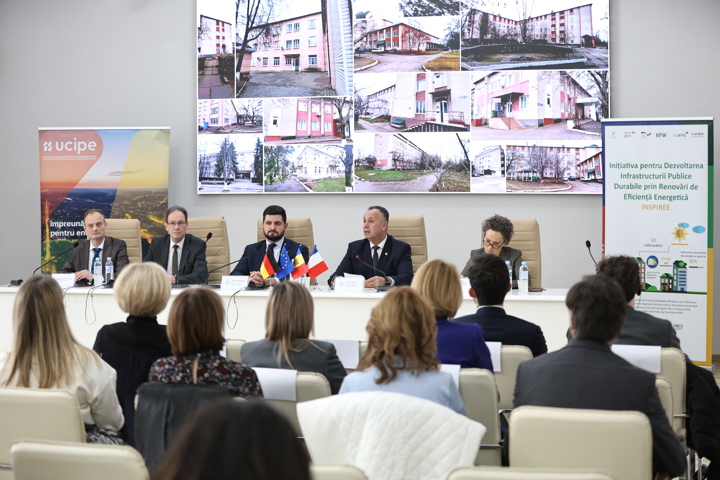 Fotografie eveniment