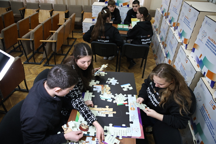 Fotografie eveniment