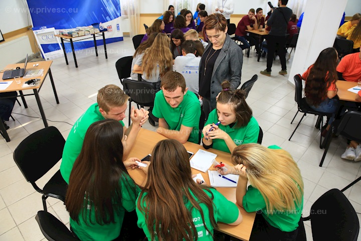 Fotografie eveniment