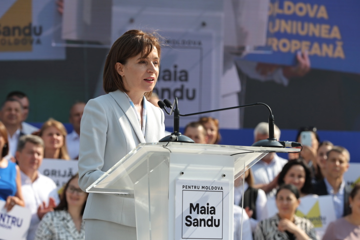 Fotografie eveniment