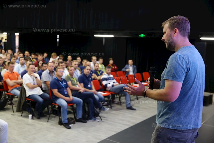 Fotografie eveniment