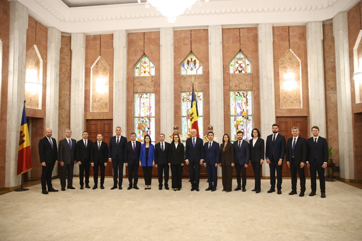 Fotografie eveniment