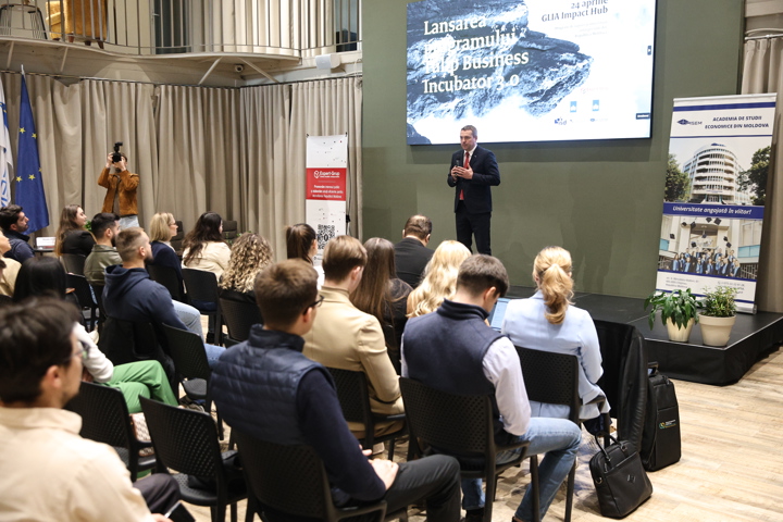 Fotografie eveniment