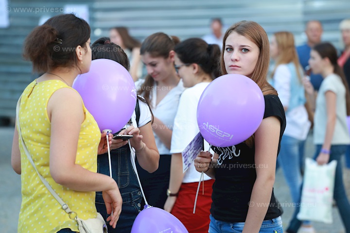 Fotografie eveniment