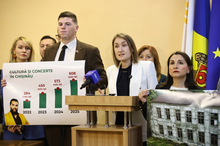 Fotografie eveniment