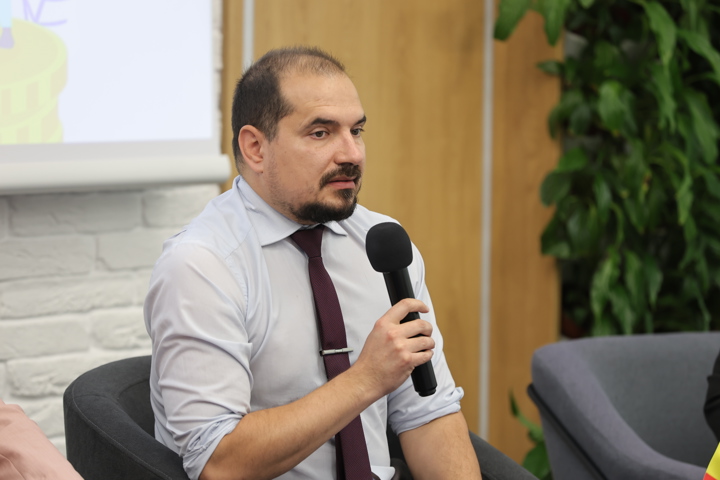 Fotografie eveniment