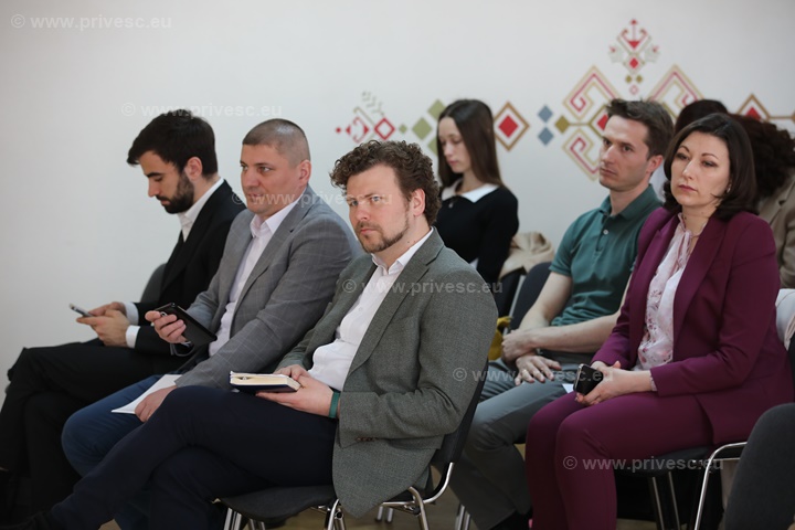 Fotografie eveniment