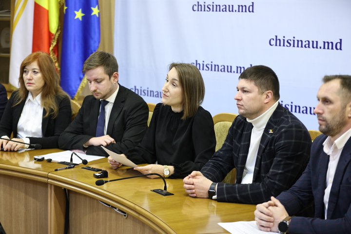 Fotografie eveniment